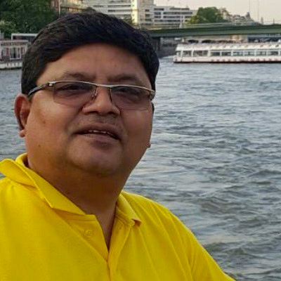 Parag Kulkarni