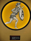 Amara's logo