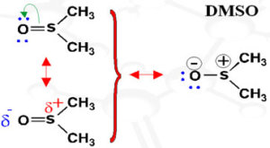 Dimethylsuphoxide