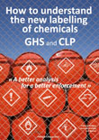 How to understand the new labelling of chemicals GHS and CLP