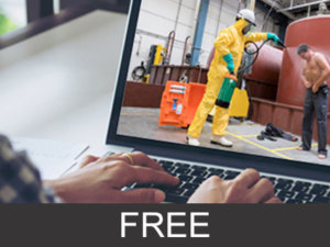 Online trainings of HSE Solutions - Free