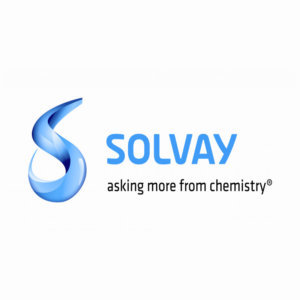 Solvay company