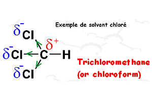 Trichloromethane