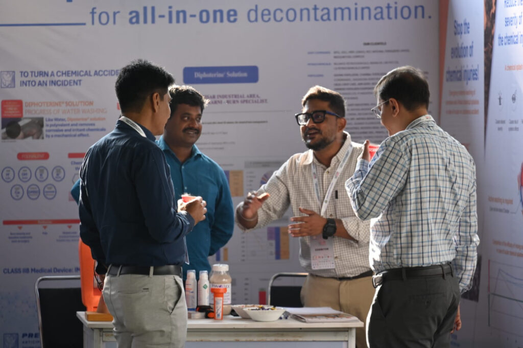 NIEMS, Ahmedabad-08